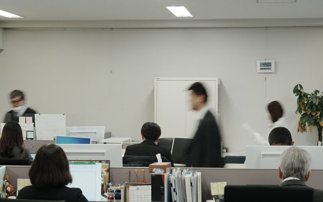 建物・駐車場賃貸管理