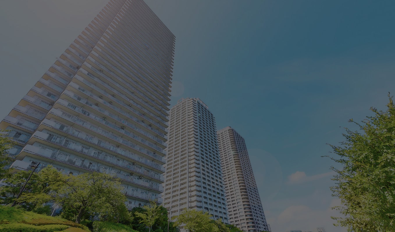 分譲マンション管理