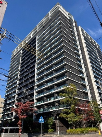 シティタワー葵